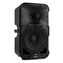 Vonyx Vonyx VD712A Bi-Amplified Active Speaker 12" DSP at DJbox.ie DJ Shop
