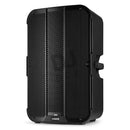 Vonyx Vonyx VD715A Bi-Amplified Active Speaker 15" DSP at DJbox.ie DJ Shop