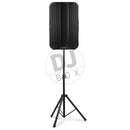 Vonyx Vonyx VD715A Bi-Amplified Active Speaker 15" DSP at DJbox.ie DJ Shop