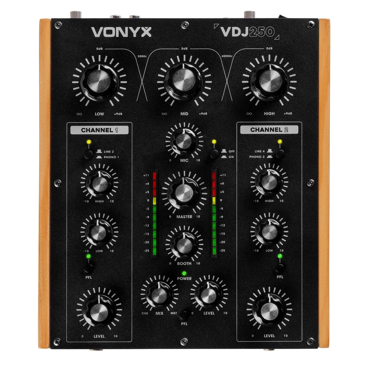 Vonyx-VDJ250-2-Channel-DJ-