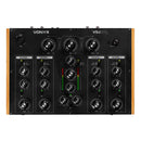 Vonyx Vonyx VDJ270 4-Channel DJ Rotary Mixer at DJbox.ie DJ Shop
