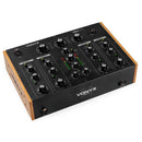 Vonyx Vonyx VDJ270 4-Channel DJ Rotary Mixer at DJbox.ie DJ Shop