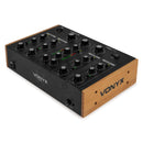 Vonyx Vonyx VDJ270 4-Channel DJ Rotary Mixer at DJbox.ie DJ Shop