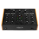 Vonyx Vonyx VDJ270 4-Channel DJ Rotary Mixer at DJbox.ie DJ Shop