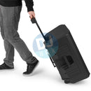 Vonyx Vonyx VSA500-BP Portable System 12" Combi at DJbox.ie DJ Shop