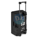 Vonyx VSA500 PORTABLE SYSTEM 12" at DJbox.ie DJ Shop