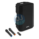 Vonyx VSA500 PORTABLE SYSTEM 12" at DJbox.ie DJ Shop