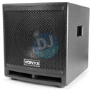 Vonyx Vonyx VX1000BT Active Speaker Kit 2.2 at DJbox.ie DJ Shop