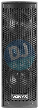 Vonyx Vonyx VX1000BT Active Speaker Kit 2.2 at DJbox.ie DJ Shop
