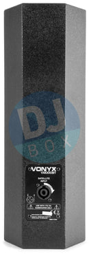 Vonyx Vonyx VX1000BT Active Speaker Kit 2.2 at DJbox.ie DJ Shop