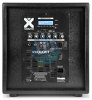 Vonyx Vonyx VX1000BT Active Speaker Kit 2.2 at DJbox.ie DJ Shop