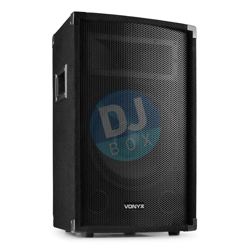 Vonyx Vonyx VX210 Full PA Sound System at DJbox.ie DJ Shop