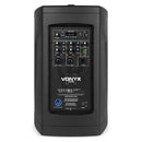 Vonyx Vonyx VX808B Column Speaker System with Battery at DJbox.ie DJ Shop