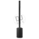 Vonyx Vonyx VX808B Column Speaker System with Battery at DJbox.ie DJ Shop