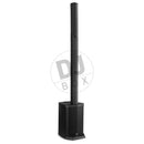 Vonyx Vonyx VX808B Column Speaker System with Battery at DJbox.ie DJ Shop