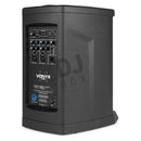 Vonyx Vonyx VX808B Column Speaker System with Battery at DJbox.ie DJ Shop