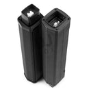 Vonyx Vonyx VX808B Column Speaker System with Battery at DJbox.ie DJ Shop
