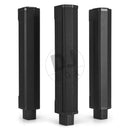 Vonyx Vonyx VX808B Column Speaker System with Battery at DJbox.ie DJ Shop