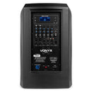 Vonyx Vonyx VX822 Column Speaker System at DJbox.ie DJ Shop