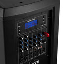 Vonyx Vonyx VX822 Column Speaker System at DJbox.ie DJ Shop