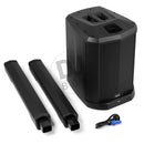 Vonyx Vonyx VX822 Column Speaker System at DJbox.ie DJ Shop