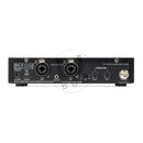 Vonyx Vonyx WES15 Single Channel In Ear System UHF at DJbox.ie DJ Shop