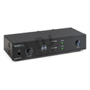 Vonyx Vonyx WES15 Single Channel In Ear System UHF at DJbox.ie DJ Shop