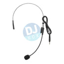 Vonyx Vonyx WM55B Wireless Bodypack Microphone at DJbox.ie DJ Shop