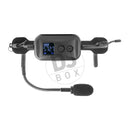 Vonyx WSH20 UHF Wireless Sports Headset Microphone