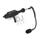 Vonyx WSH20 UHF Wireless Sports Headset Microphone