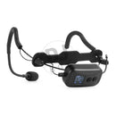 Vonyx WSH20 UHF Wireless Sports Headset Microphone