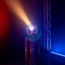 BeamZ BeamZ Cobra Wash100 LED Moving Head CW/WW with LED Ring at DJbox.ie DJ Shop