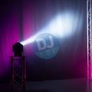 BeamZ BeamZ Cobra Wash100 LED Moving Head CW/WW with LED Ring at DJbox.ie DJ Shop