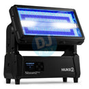 BeamZ Beamz NUKE2 Motorized Strobe/Wash Outdoor at DJbox.ie DJ Shop