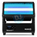 BeamZ Beamz NUKE2 Motorized Strobe/Wash Outdoor at DJbox.ie DJ Shop