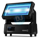BeamZ Beamz NUKE2 Motorized Strobe/Wash Outdoor at DJbox.ie DJ Shop
