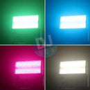 BeamZ Beamz NUKE2 Motorized Strobe/Wash Outdoor at DJbox.ie DJ Shop