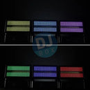 BeamZ Beamz NUKE2 Motorized Strobe/Wash Outdoor at DJbox.ie DJ Shop