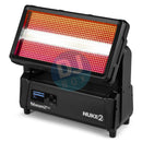 BeamZ Beamz NUKE2 Motorized Strobe/Wash Outdoor at DJbox.ie DJ Shop