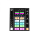 Wolfmix Wolfmix W1 MK2 DMX Lighting Controller at DJbox.ie DJ Shop