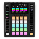 Wolfmix Wolfmix W1 MK3 Standalone DMX Lighting Controller at DJbox.ie DJ Shop