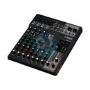 YAMAHA MG10X CV 10-CHANNEL ANALOG MIXING CONSOLE at DJbox.ie DJ Shop