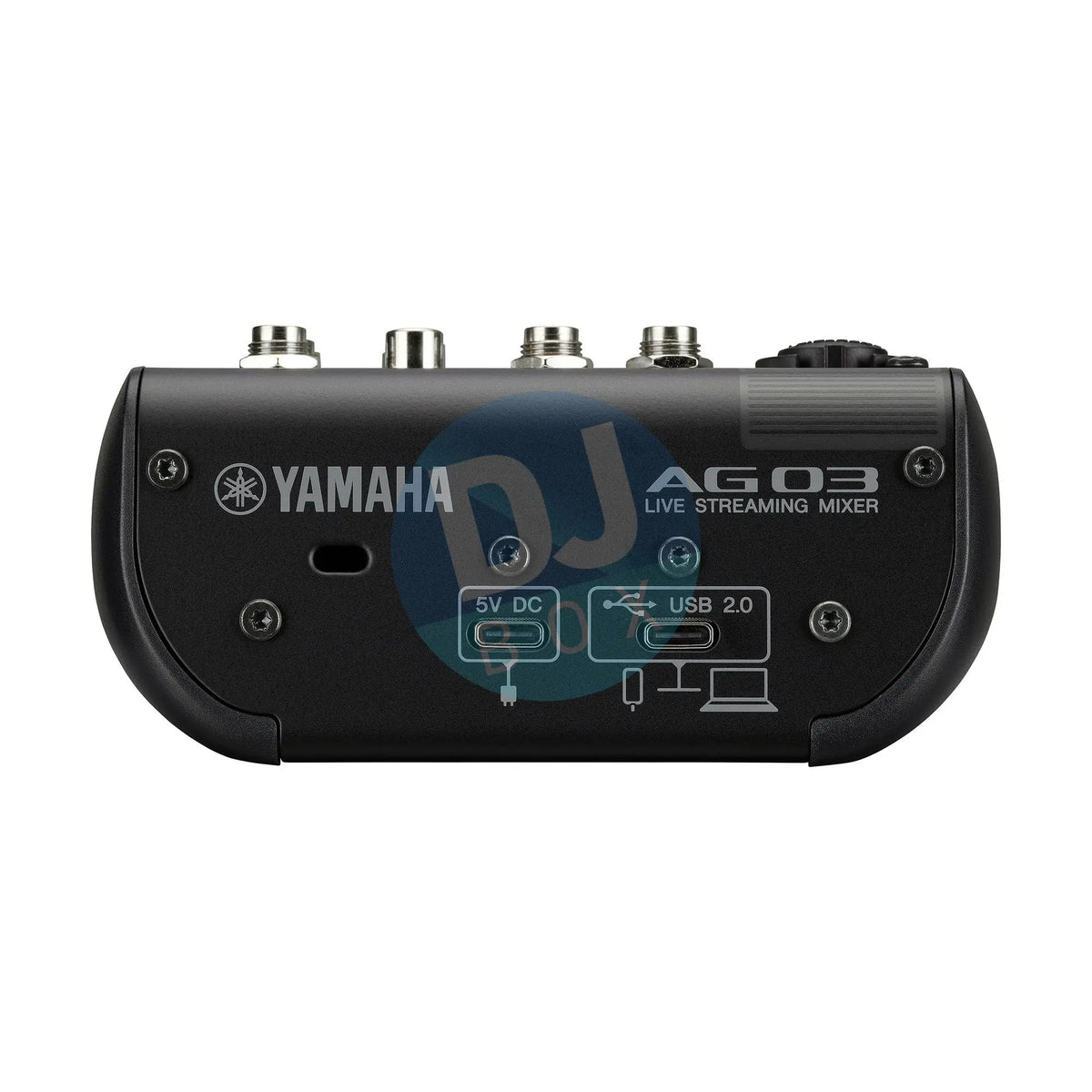 その他 YAMAHA AG03 MK2 ATR1300x ヤマハ | AG03MK2 - AG Series - 概要