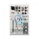 Yamaha Yamaha AG03MK2 Live Streaming Mixer at DJbox.ie DJ Shop