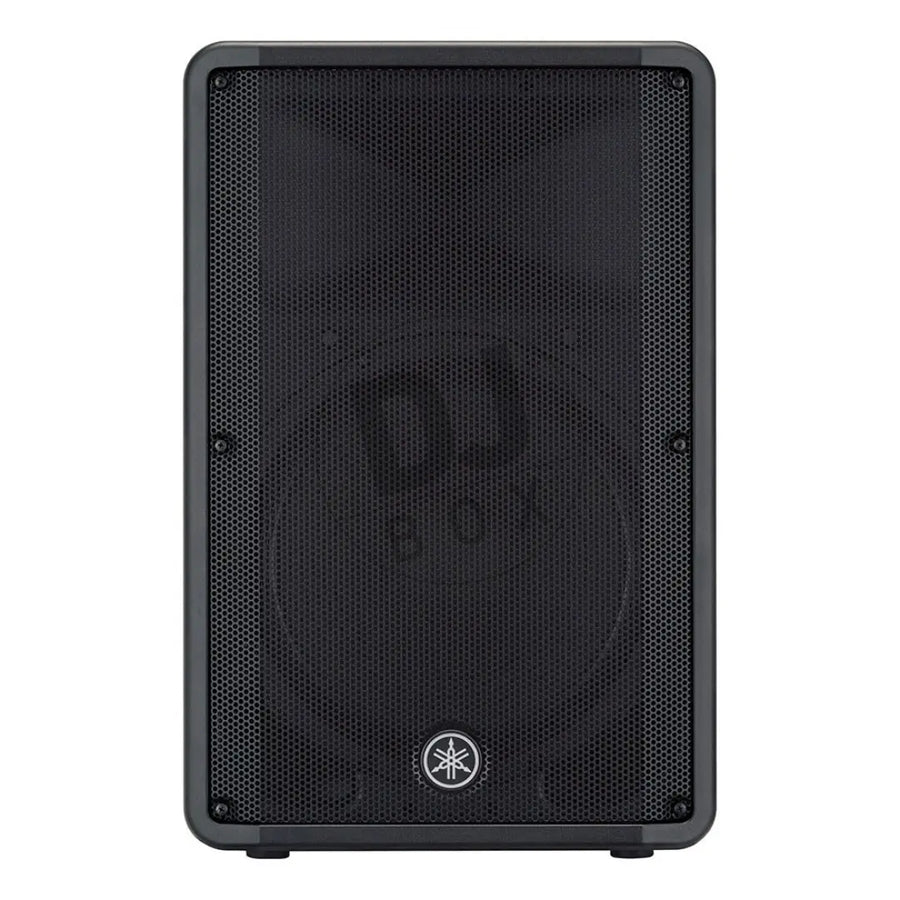 Yamaha Yamaha DBR12 Active speaker at DJbox.ie DJ Shop