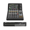 Yamaha Yamaha DM3-D Digital Mixer + Tio1608-D2 Stagebox Bundle at DJbox.ie DJ Shop