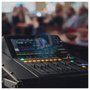 Yamaha Yamaha DM3-D digital mixer with Dante at DJbox.ie DJ Shop