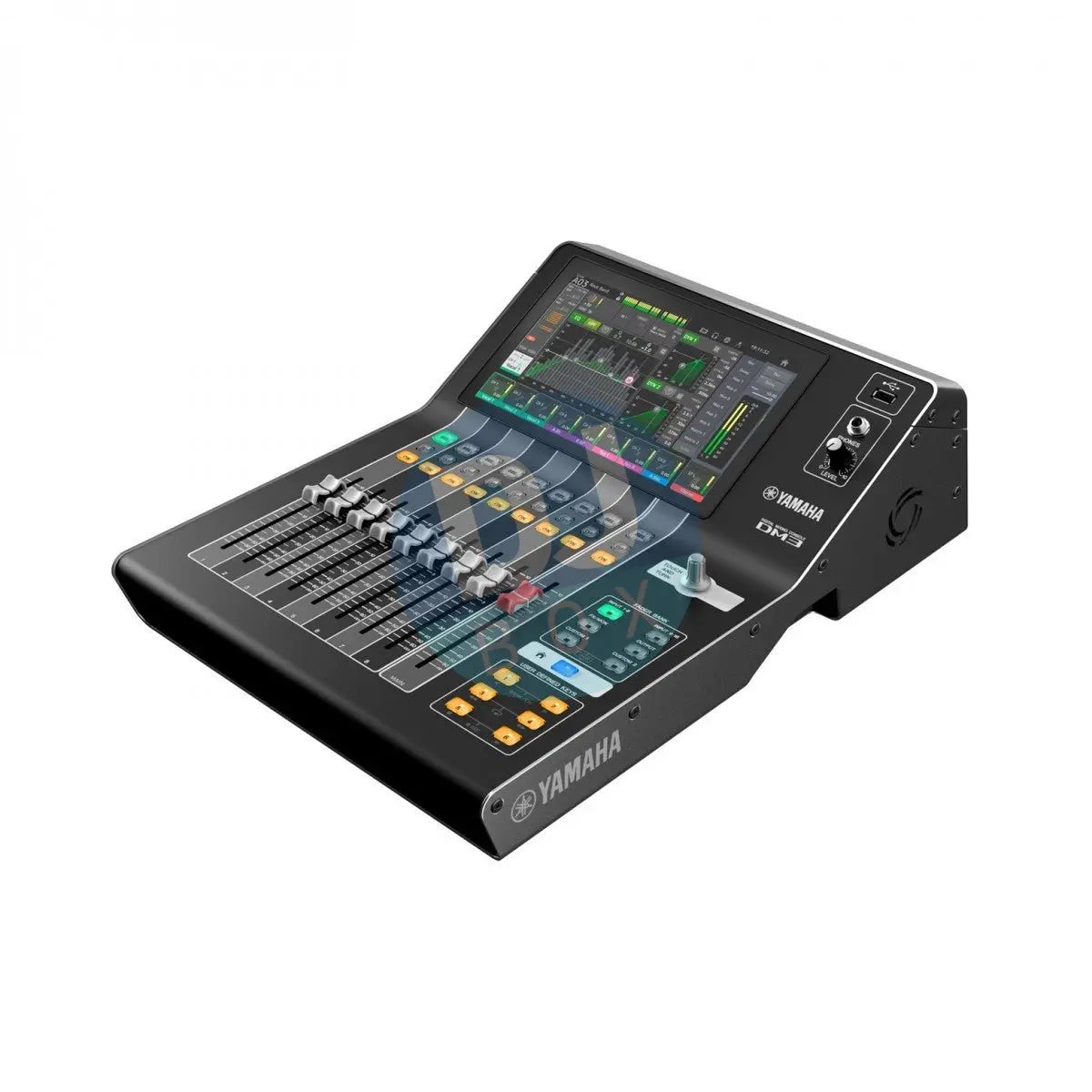 Yamaha DM3-S Digital Mixer: Reliable and High-Performance