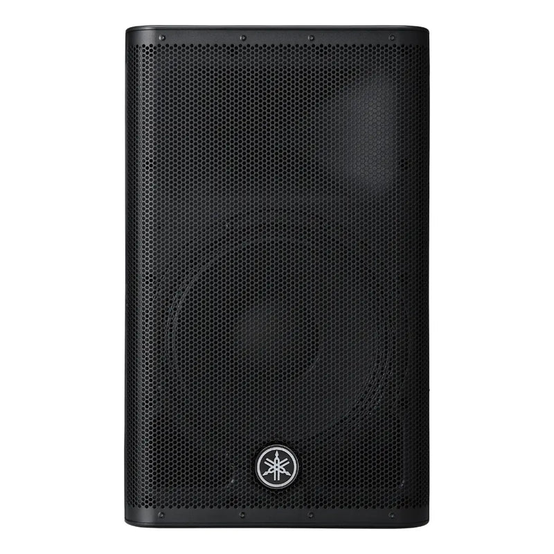 Yamaha Yamaha DXR15 MKII Active loudspeaker at DJbox.ie DJ Shop