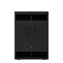 Yamaha Yamaha DXS12 MK3 at DJbox.ie DJ Shop